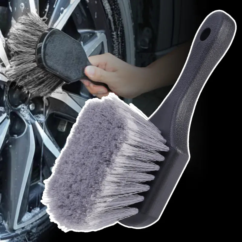 Professional Car Wash Wheels Brush