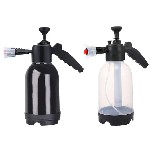 2L Hand Pump Foam Sprayer Pneumatic Washer